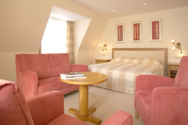 Hotel Mansion Bos en Ven (Oisterwijk)